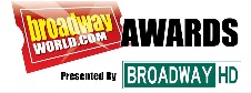 BroadwayWorld_Awards 'MeAndJezebel' Winner:Best Play of 2016